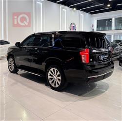 شيفروليه تاهو